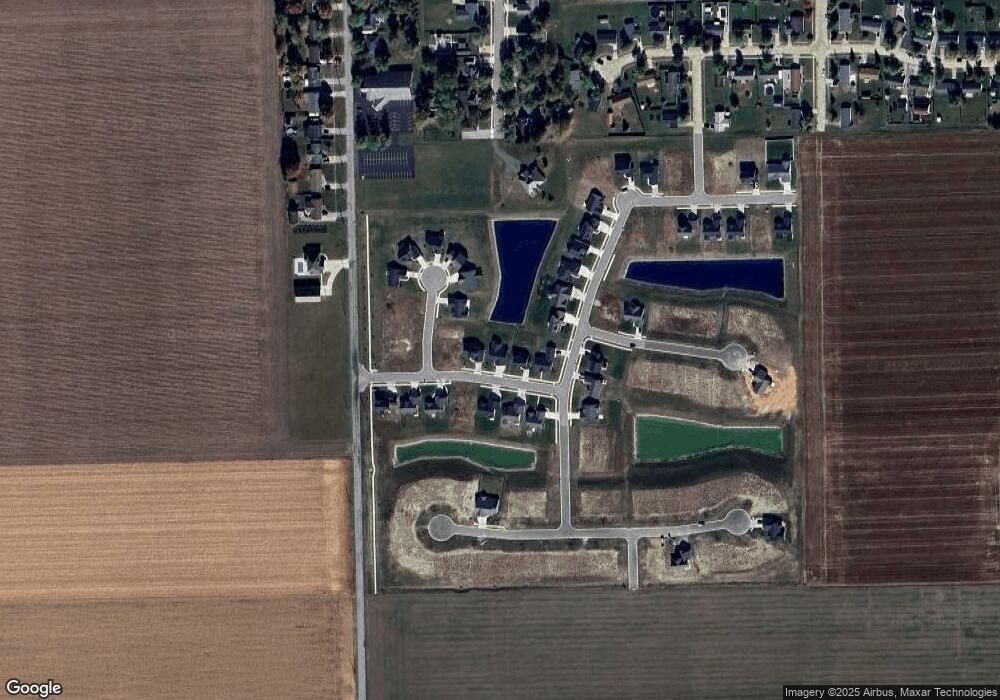 22241 Travertine Run, Woodburn, IN 46797 - photo 1