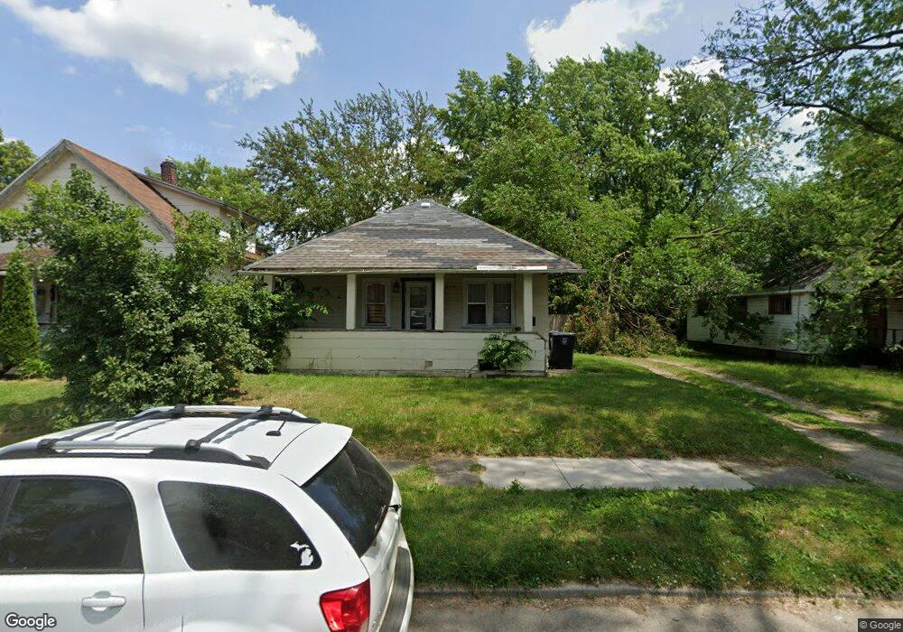 2418 Arlington Ave, Flint, MI 48506 - photo 1