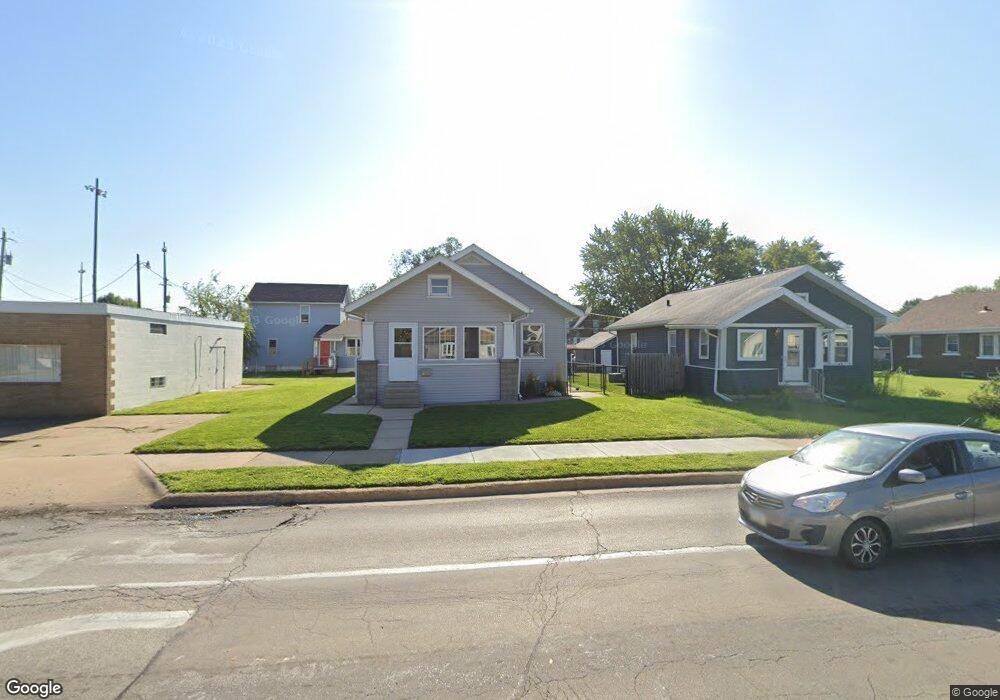 1805 9th St, Rock Island, IL 61201 - photo 1