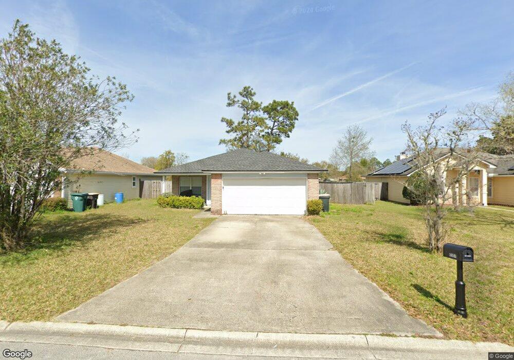 5357 Tessa Terrace, Jacksonville, FL 32244 - photo 1