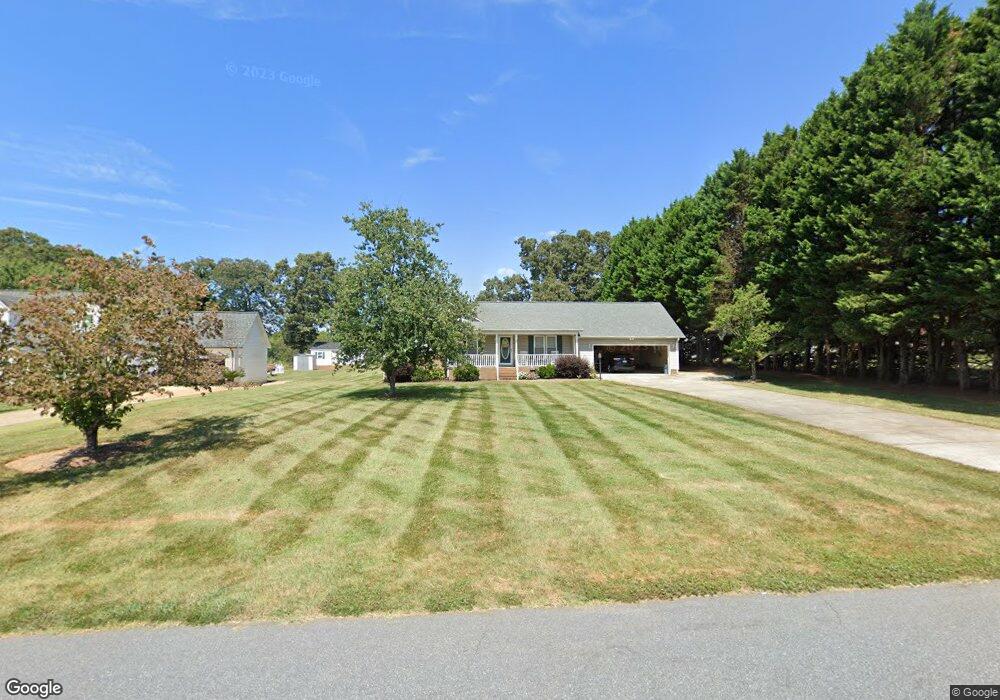 2574 Gold Rush Dr, Lincolnton, NC 28092 - photo 1