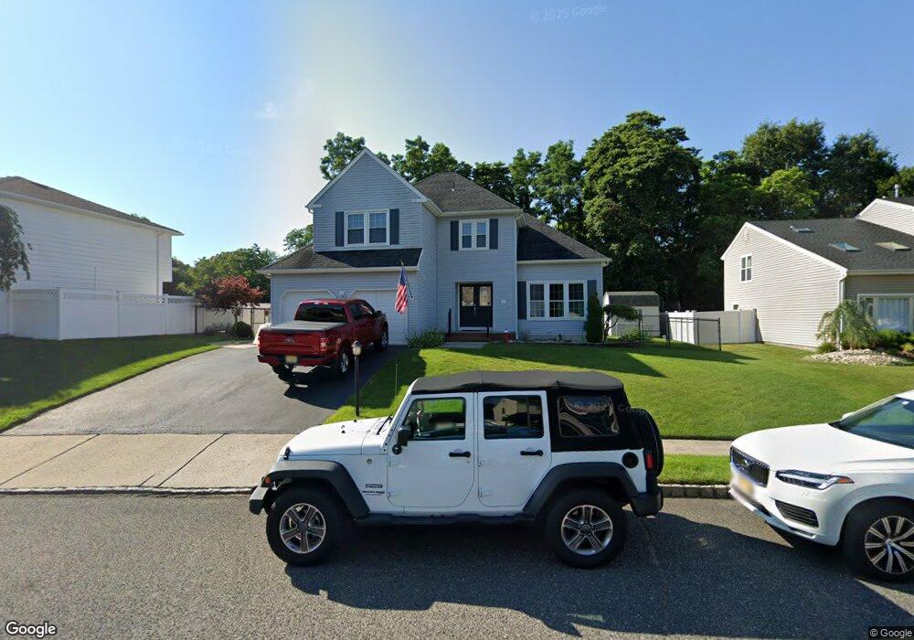 7 Aqueduct Place, Howell, NJ 07731 - photo 1