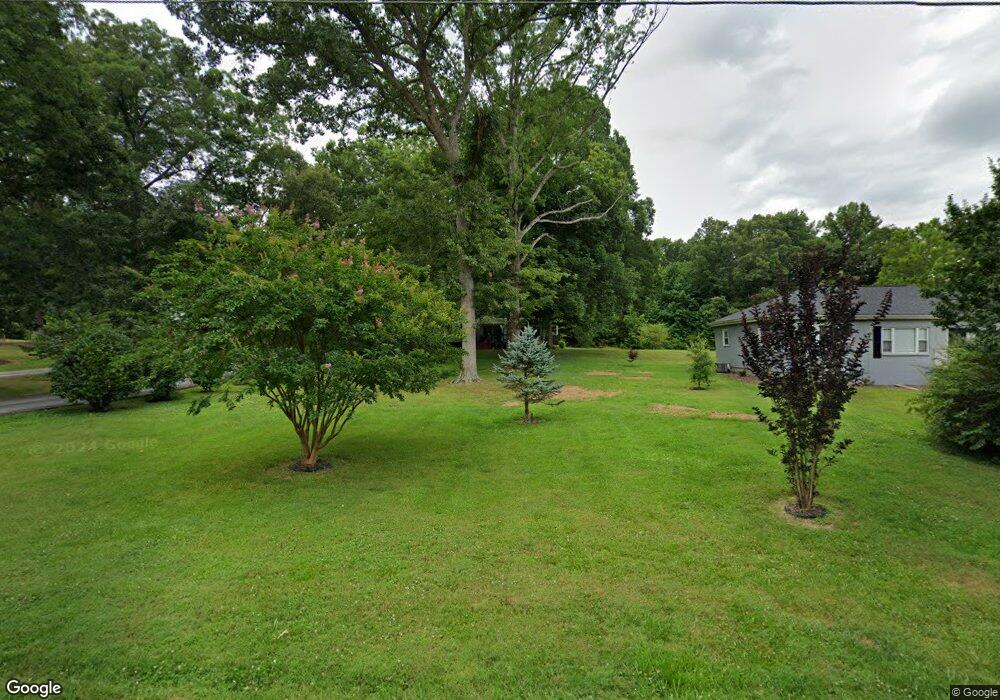 199 Emmanuel Church Rd, Asheboro, NC 27205 - photo 1