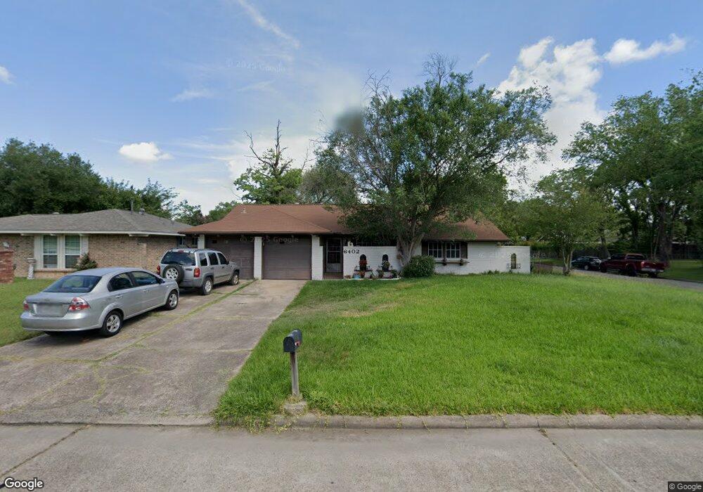 6402 Silver Chalice Dr, Houston, TX 77088 - photo 1