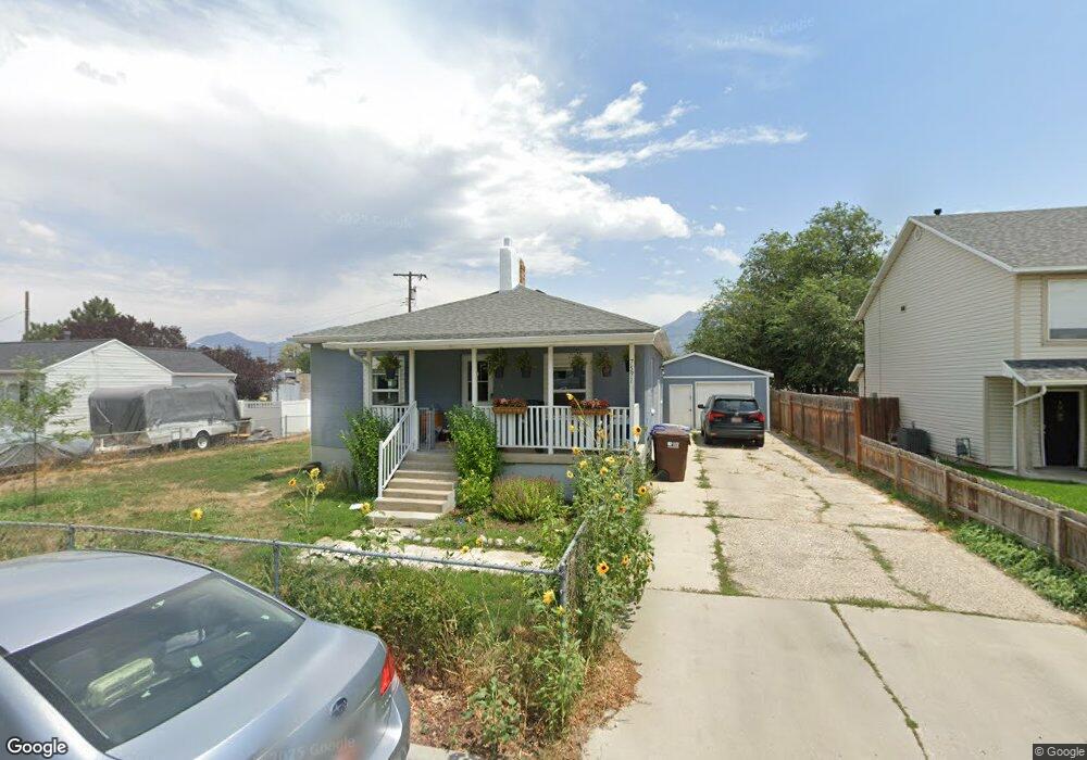 7591 Birch St, Midvale, UT 84047 - photo 1
