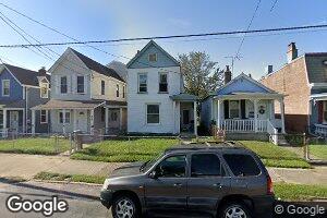 828 Oak St, Ludlow, KY 41016