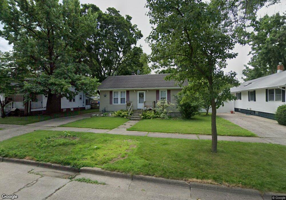 1123 Fulton St, Elkhart, IN 46514 - photo 1