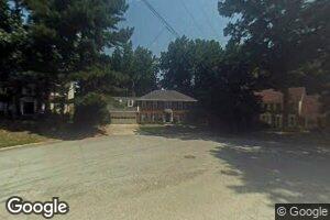 1130 Trailridge Ln, Atlanta, GA 30338