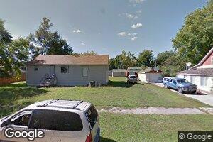 315 1st St W, Hunter, ND 58048