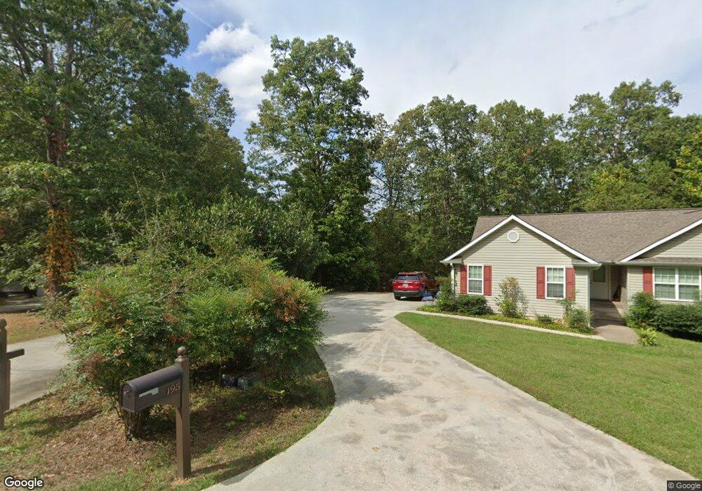 183 Poplar Mill Rd, Demorest, GA 30535 - photo 1