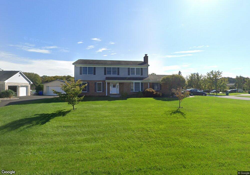 1 Mcmahon Dr, Bear, DE 19701 - photo 1