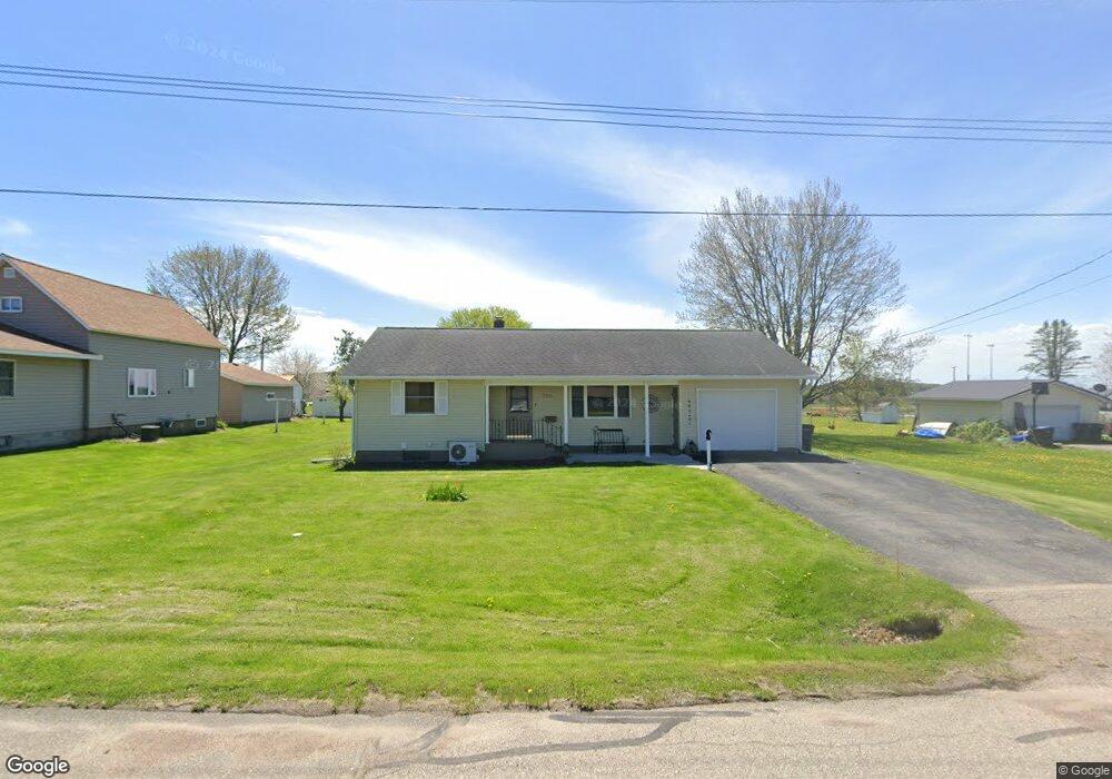 329 W Grove St, Alma Center, WI 54611 - photo 1