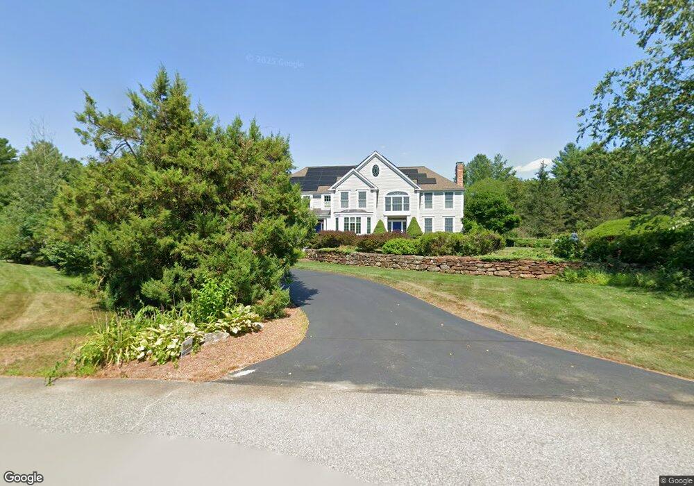 193 Davis Rd, Carlisle, MA 01741 - photo 1