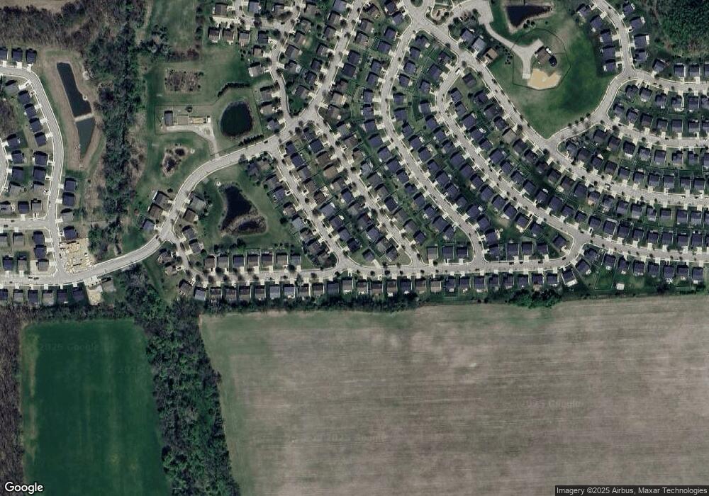 8637 Magnolia Way, Dexter, MI 48130 - photo 1