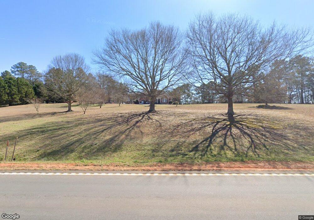 7102 Georgia 172, Comer, GA 30629 - photo 1