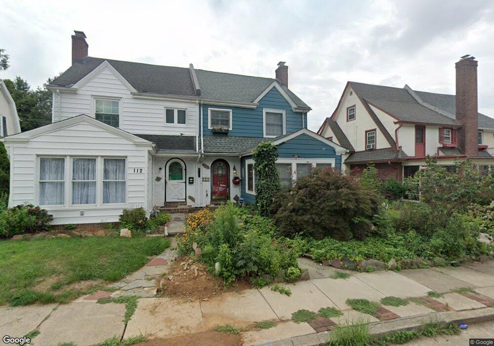 116 Walsh Rd, Lansdowne, PA 19050 - photo 1