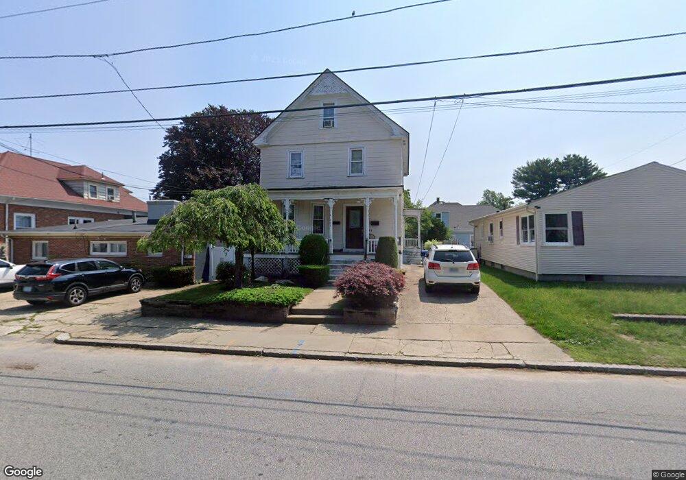 464 Laurel Hill Ave, Cranston, RI 02920 - photo 1