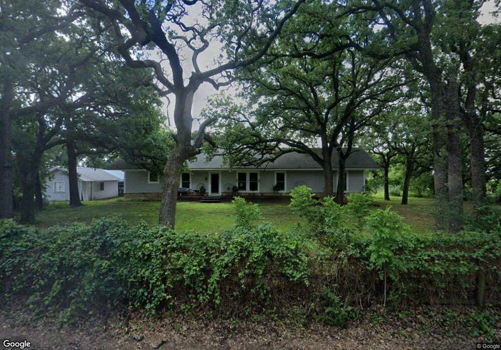 1004 County Road 705, Joshua, TX 76058 - photo 1