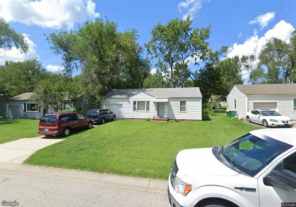 11406 W 70th Terrace, Shawnee, KS 66203 - photo 1