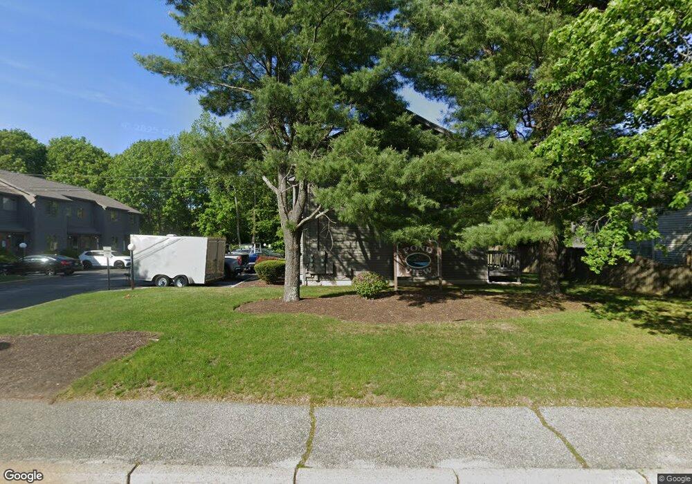 435 Scituate Ave unit 1A, Cranston, RI 02921 - photo 1