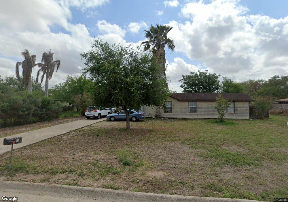 512 N 12th St, Donna, TX 78537 - photo 1