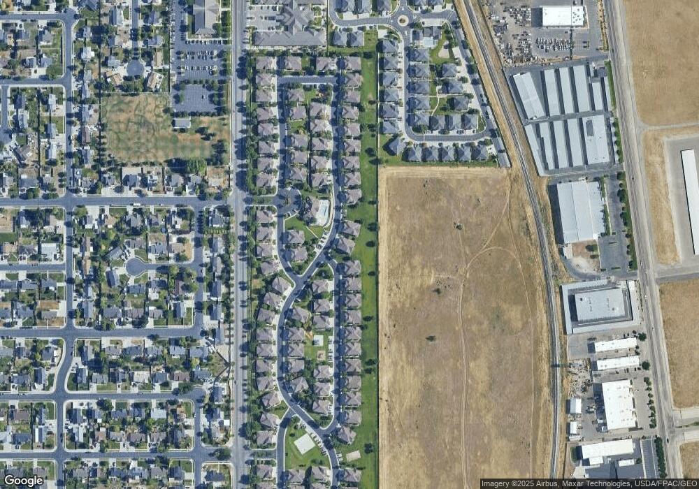 7179 Brittany Town Dr, West Jordan, UT 84084 - photo 1