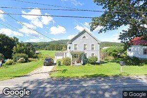 2993 Vt Route 116, Starksboro, VT 05487