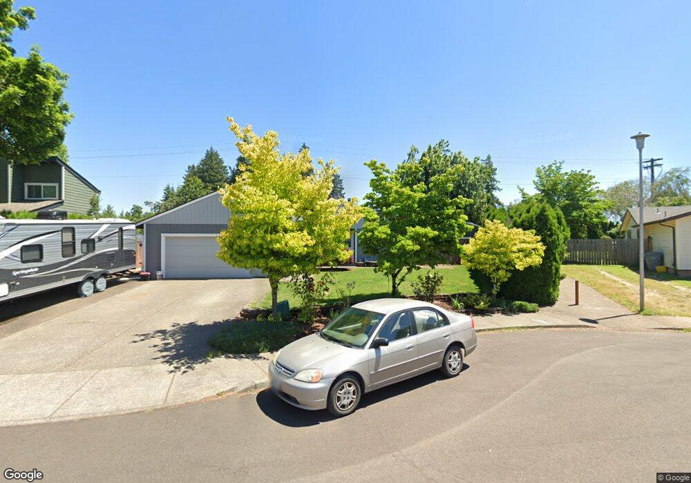 1196 S Ivy Ct, Canby, OR 97013 - photo 1