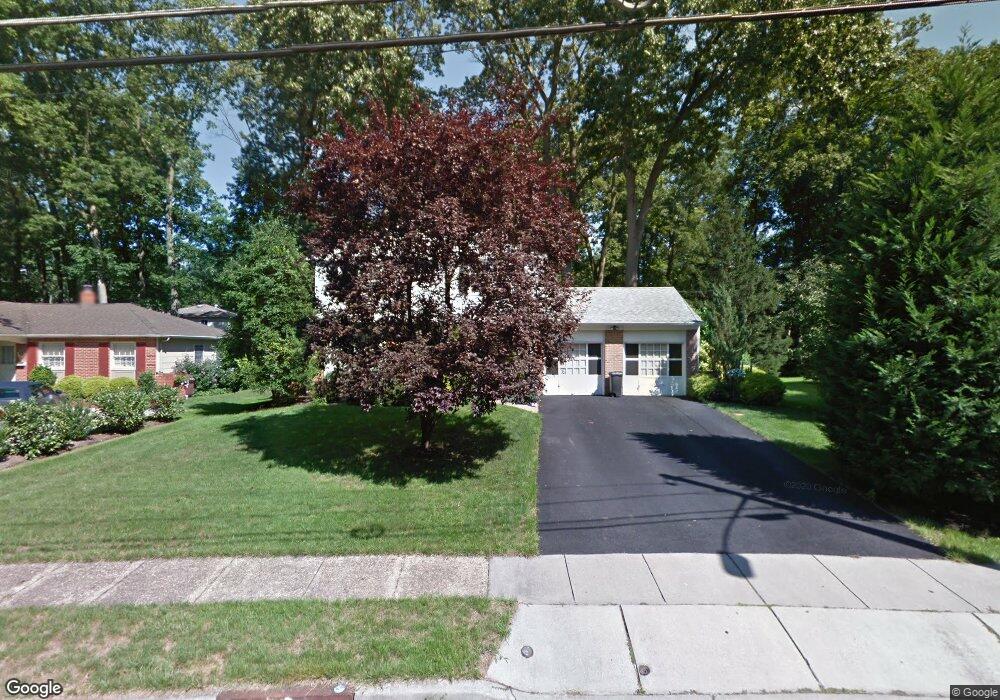 6 Windgate Rd, Cherry Hill, NJ 08003 - photo 1