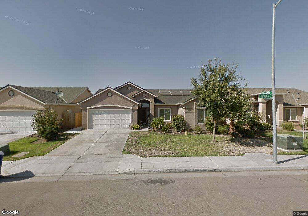 6616 E Fender Ave, Fresno, CA 93727 - photo 1