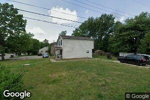 1402 Sunset Dr, Lafayette, IN 47905