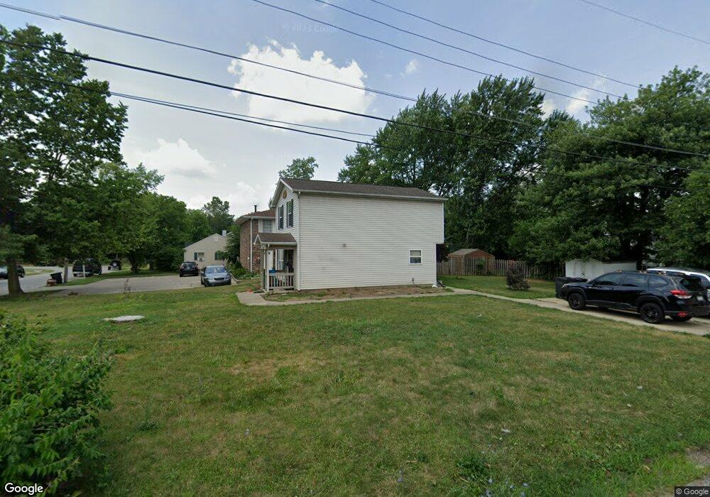 1402 Sunset Dr, Lafayette, IN 47905 - photo 1