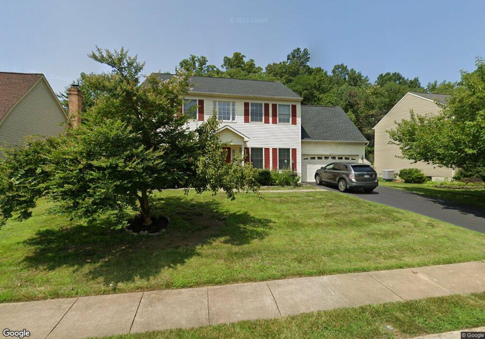 16101 Olmstead Ln, Woodbridge, VA 22191 - photo 1