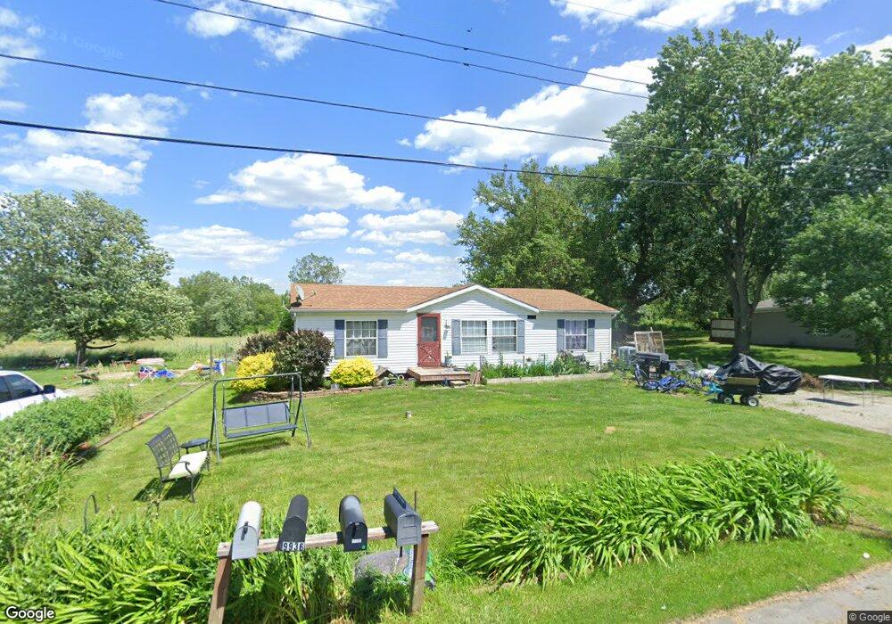 9943 Kreitzburg St, Dyer, IN 46311 - photo 1