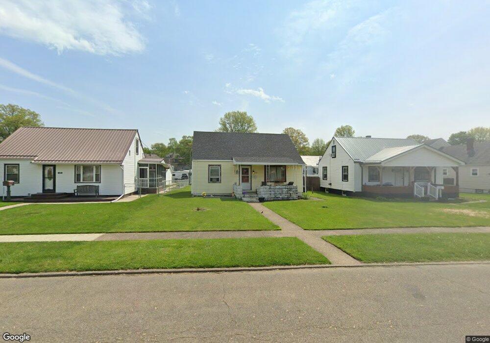 594 S 12th St, Coshocton, OH 43812 - photo 1