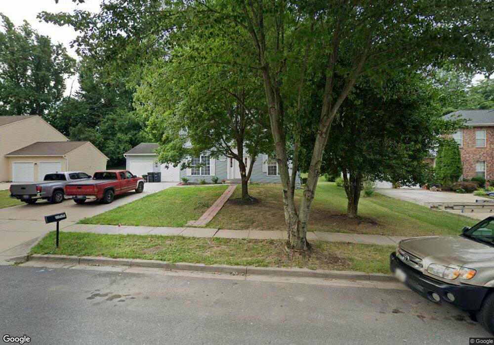 7725 Willow Hill Dr, Hyattsville, MD 20785 - photo 1