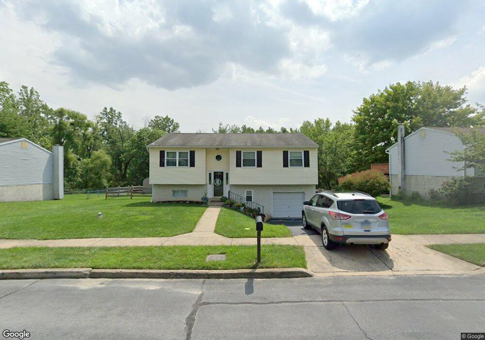 102 Glen Ridge Dr, Downingtown, PA 19335 - photo 1