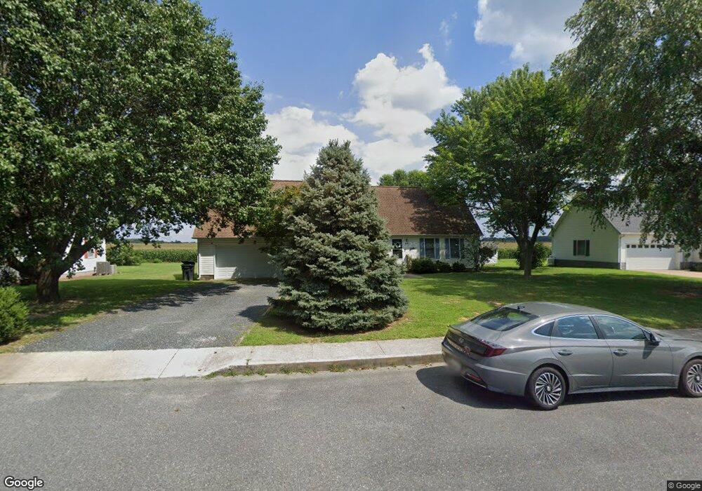 3789 Marvel Dr, Trappe, MD 21673 - photo 1