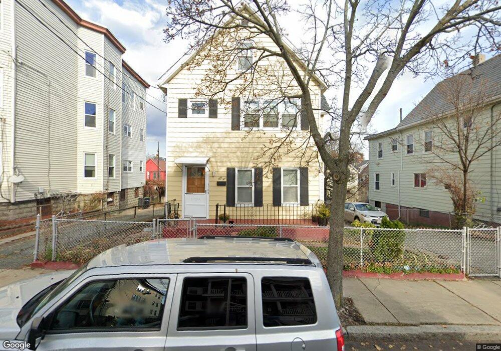 55 Derby St unit A, Somerville, MA 02145 - photo 1