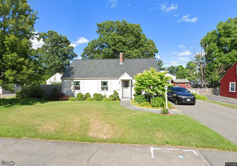 15 Beverly Rd, Natick, MA 01760 - photo 1