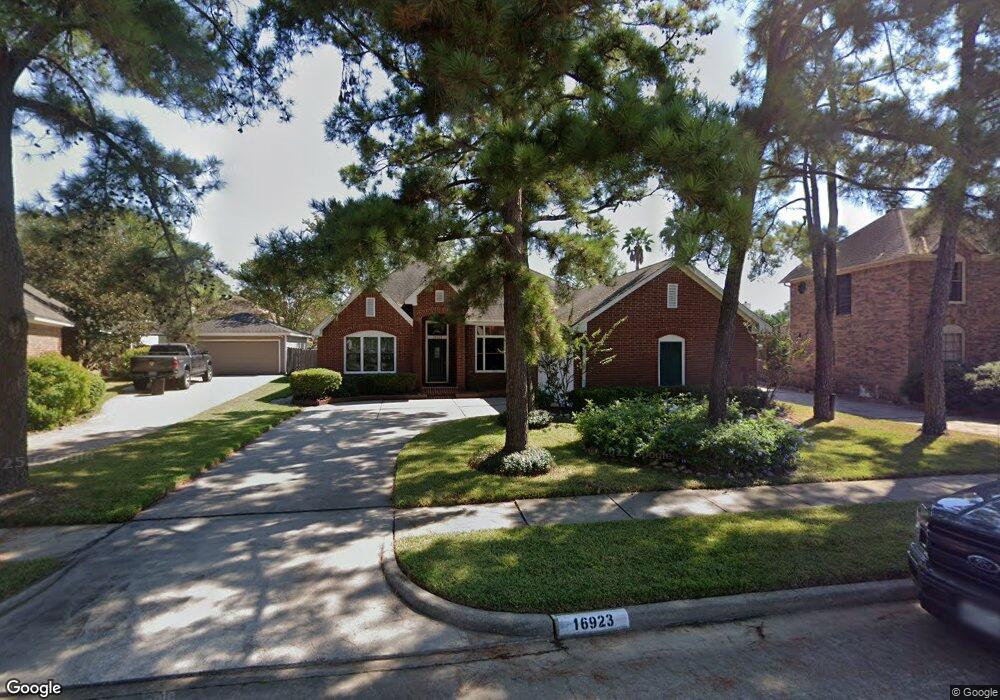 16923 Shady Square Ct, Houston, TX 77095 - photo 1