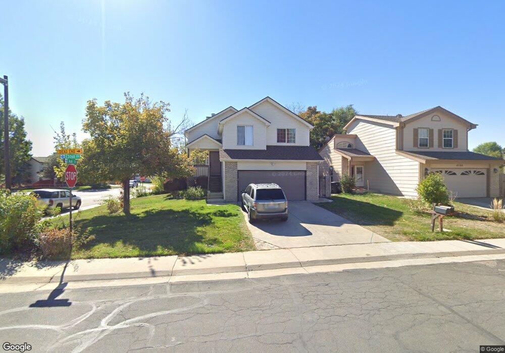 4198 E 131st Dr, Thornton, CO 80241 - photo 1