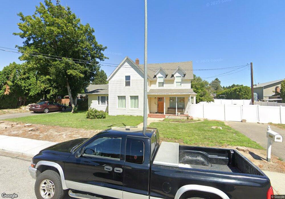 1321 N Baker Ave, East Wenatchee, WA 98802 - photo 1