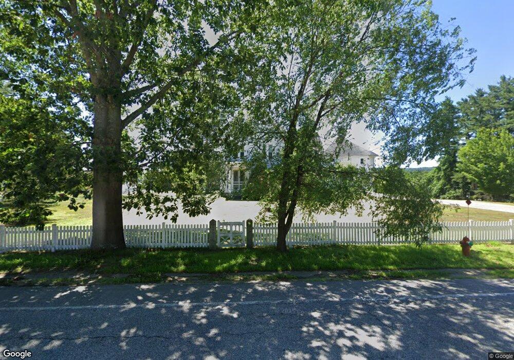 23 Pleasant St unit 2-6, Meredith, NH 03253 - photo 1