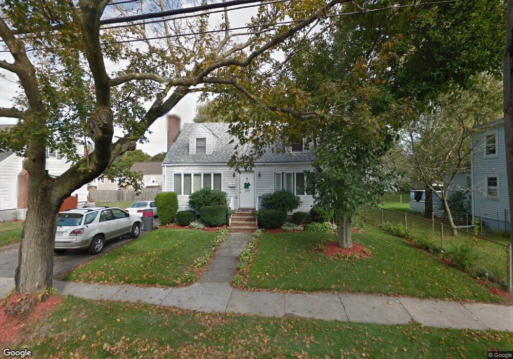 11 Oak St, Stoneham, MA 02180 - photo 1