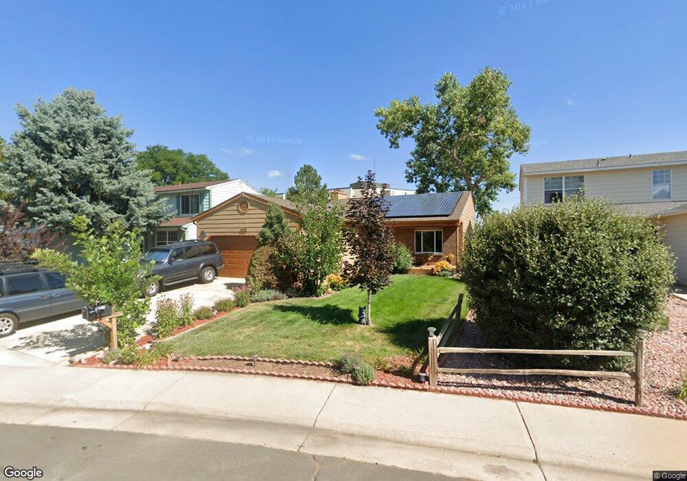 15713 E Custer Dr, Aurora, CO 80017 - photo 1