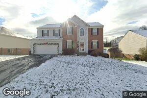213 Chanticleer Cir, New Stanton, PA 15672