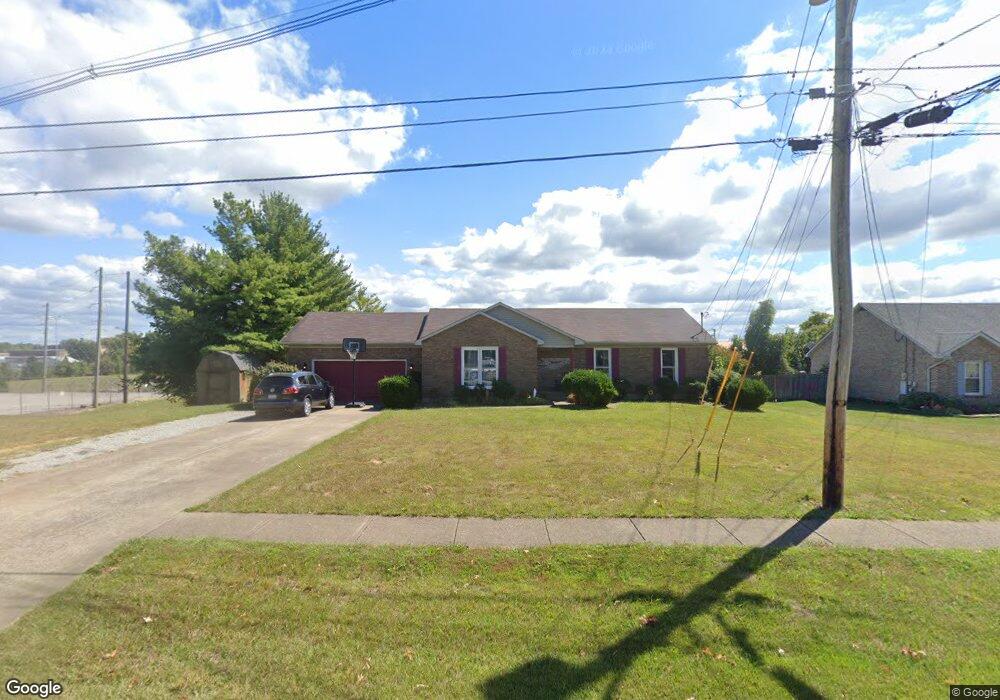 249 Duane Way, Mount Washington, KY 40047 - photo 1