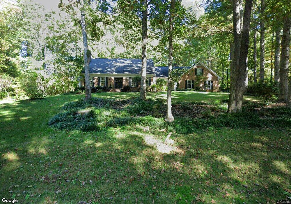 121 Hathaway Cir, Greenville, SC 29617 - photo 1