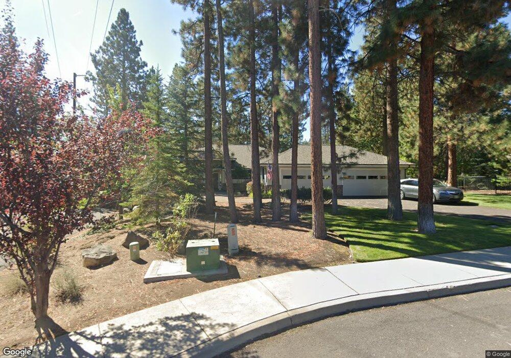 3131 NW Shevlin Meadow Dr, Bend, OR 97701 - photo 1